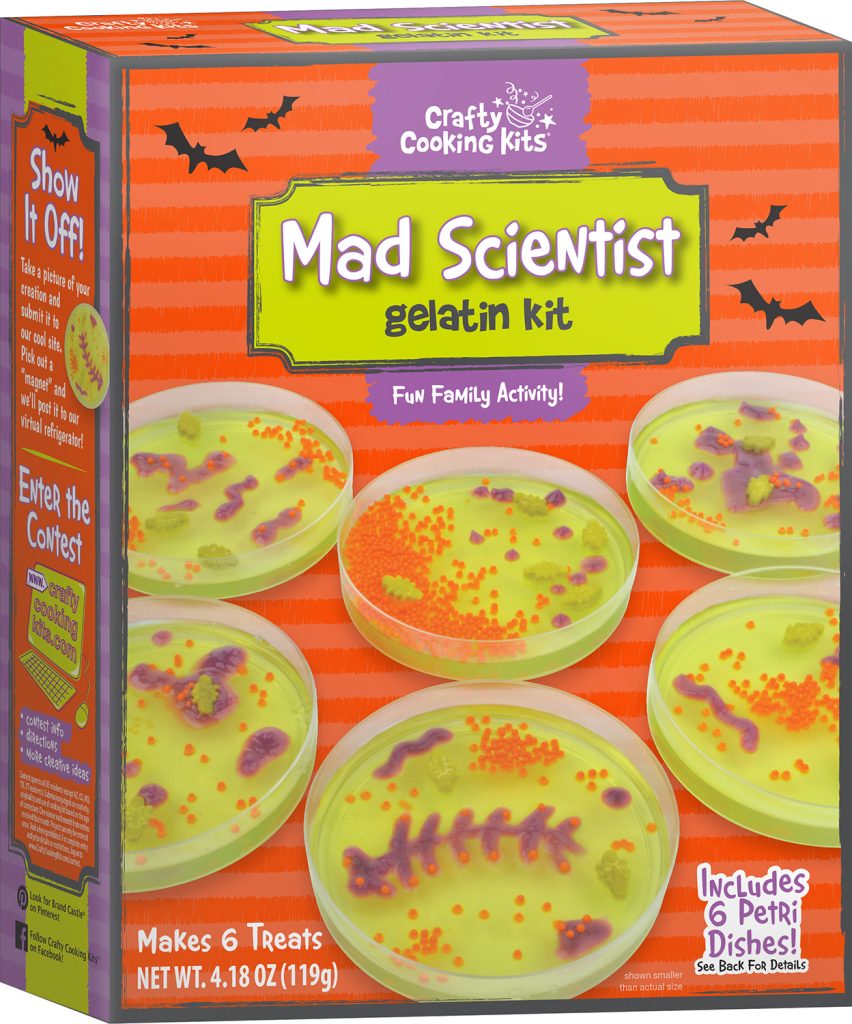 Mad 2024 science kit